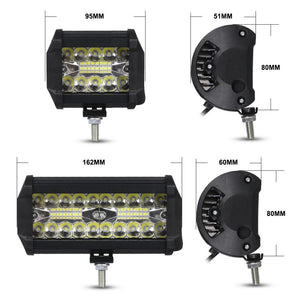 LED Car Fog Lights