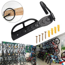 Load image into Gallery viewer, Wall Mounted Bike Hanger Hook Rack
