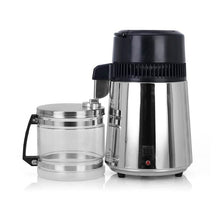 Load image into Gallery viewer, Home Water Distiller Countertop Machine
