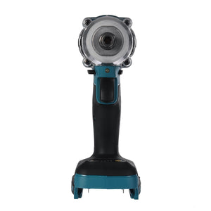Electric Cordless Battery Impact Wrench