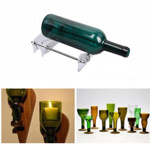 Load image into Gallery viewer, Glass/Wine Bottle Cutter Kit
