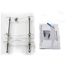 Load image into Gallery viewer, Glass/Wine Bottle Cutter Kit
