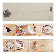 Load image into Gallery viewer, Retractable Clothesline Indoor/Outdoor
