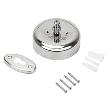 Load image into Gallery viewer, Retractable Clothesline Indoor/Outdoor
