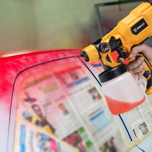 Load image into Gallery viewer, Electric Airless Paint Sprayer
