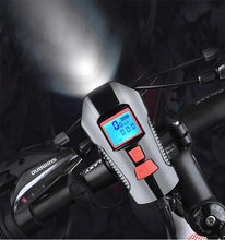 Load image into Gallery viewer, LED Bicycle Headlights
