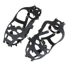 Load image into Gallery viewer, Snow Ice Spikes For Shoes
