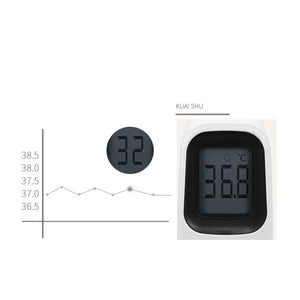 Baby Forehead Temporal Thermometer Digital