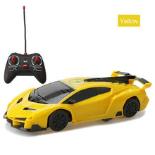 Load image into Gallery viewer, Wall Climbing Anti Gravity RC Car
