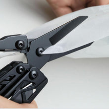 Load image into Gallery viewer, Multi Purpose Plier Tool For Survival
