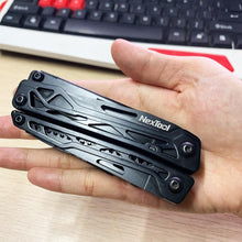 Load image into Gallery viewer, Multi Purpose Plier Tool For Survival

