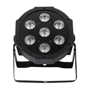 4 in 1 LED Disco Laser Party Uplights