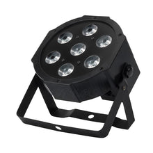 Load image into Gallery viewer, 4 in 1 LED Disco Laser Party Uplights
