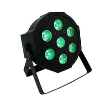 Load image into Gallery viewer, 4 in 1 LED Disco Laser Party Uplights
