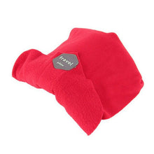 Load image into Gallery viewer, Travel Neck Airplane Pillow
