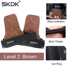 Load image into Gallery viewer, SKDK Workout Weight Lifting Gym Gloves
