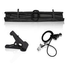 Load image into Gallery viewer, Heavy Duty Photo Backdrop Adjustable Stand Frame
