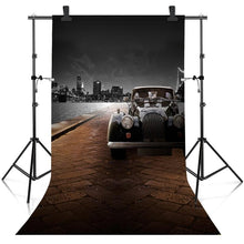 Load image into Gallery viewer, Heavy Duty Photo Backdrop Adjustable Stand Frame
