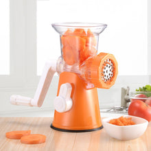 Load image into Gallery viewer, Manual Hand Meat Grinder
