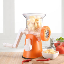 Load image into Gallery viewer, Manual Hand Meat Grinder
