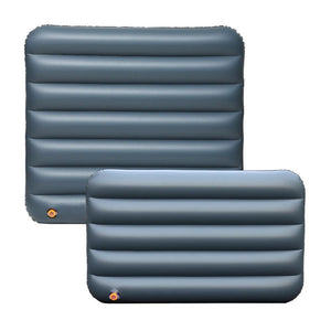 Inflatable SUV Car Air Mattress