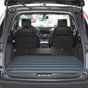 Inflatable SUV Car Air Mattress