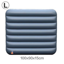 Load image into Gallery viewer, Inflatable SUV Car Air Mattress
