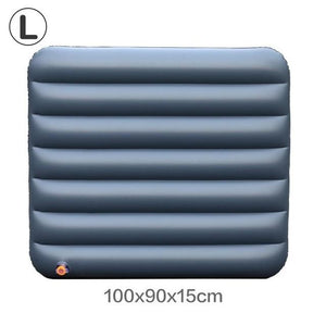 Inflatable SUV Car Air Mattress