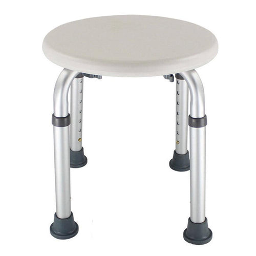 Heavy Duty Bath Shower Handicap Chair Stool