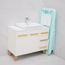 Load image into Gallery viewer, Portable Stand Alone Foldable Bathtub Spa
