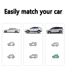Load image into Gallery viewer, Inflatable Car Air Mattress Bed For Back Seat
