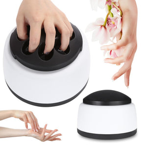 Gel Fingernail Polish Remover Machine