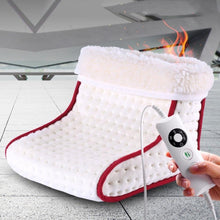 Load image into Gallery viewer, Electric Foot Heated Warmer

