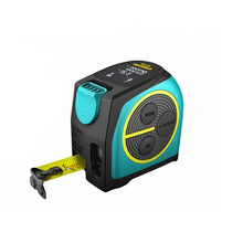 Load image into Gallery viewer, Digital Laser Tape Measure Electronic Distance Tool

