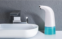 Load image into Gallery viewer, Premium Automatic Foaming Hand Soap Touchless Dispenser 250ML
