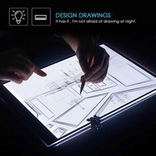 Load image into Gallery viewer, Premium Drawing Pad Digital Animation Drawing Sketch Pad
