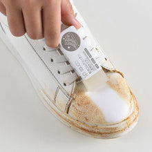 Load image into Gallery viewer, Small Tennis Shoe Cleaner Sneaker Eraser Brush
