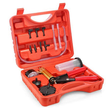 Load image into Gallery viewer, Premium Vacuum Brake Bleeder Tool Kit
