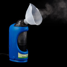Load image into Gallery viewer, Premium Portable Handheld Nebulizer Machine
