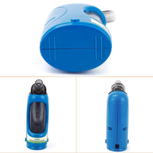 Load image into Gallery viewer, Premium Portable Handheld Nebulizer Machine
