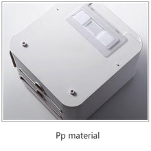 Load image into Gallery viewer, Wall Mounted Toilet Paper Holder With Shelf Storage
