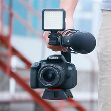 Load image into Gallery viewer, Premium DSLR Camera Smartphone Stabilizer
