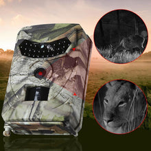 Load image into Gallery viewer, Premium Clear Vision Trail Camera Wifi Trail Game Camera
