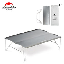 Load image into Gallery viewer, Portable Mini Camping Foldable Table
