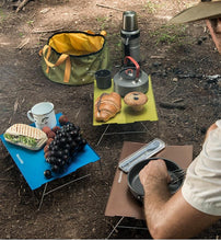 Load image into Gallery viewer, Portable Mini Camping Foldable Table
