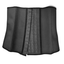 Load image into Gallery viewer, Waist Trainer Corset Trimmer Belt
