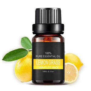 Aura Essential Oils