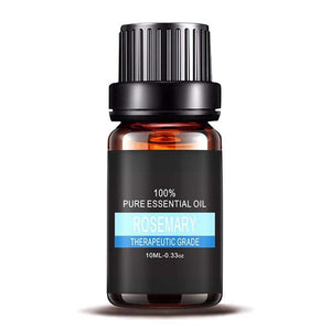 Aura Essential Oils