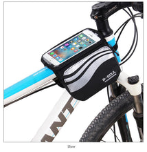 Load image into Gallery viewer, Small Bike Panniers Saddle Bag
