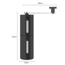 Load image into Gallery viewer, Manual Coffee Bean Mill Hand Grinder
